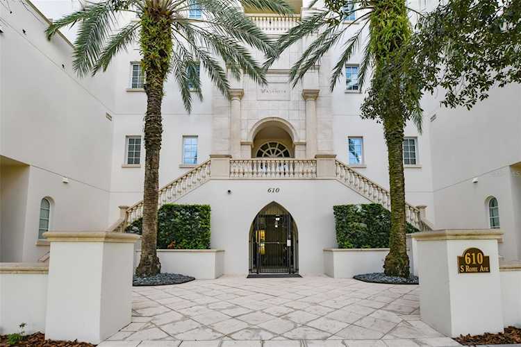 610 S Rome Ave #403 Tampa, FL 33606