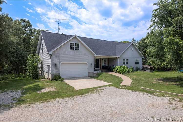 222 Winfrey Ln Linn Creek, MO 65052
