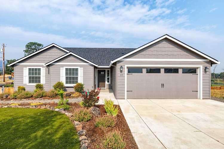 113 Willow Springs Dr Talent, OR 97540