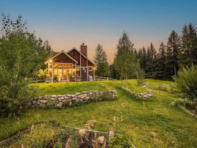 333 Beaver Mountain Trl Big Sky, MT 59730