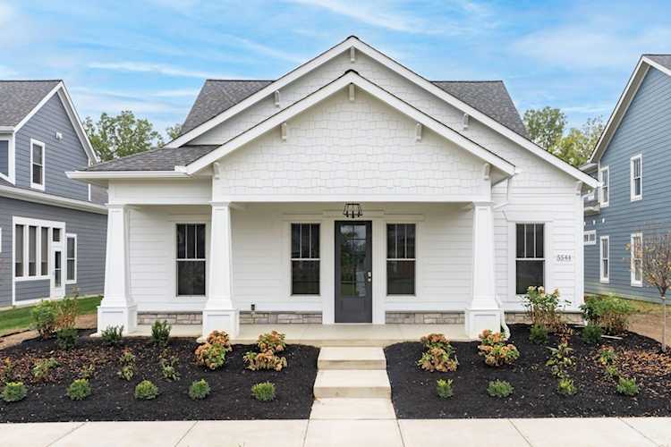 5544 Butternut Drive Lewis Center, OH 43035