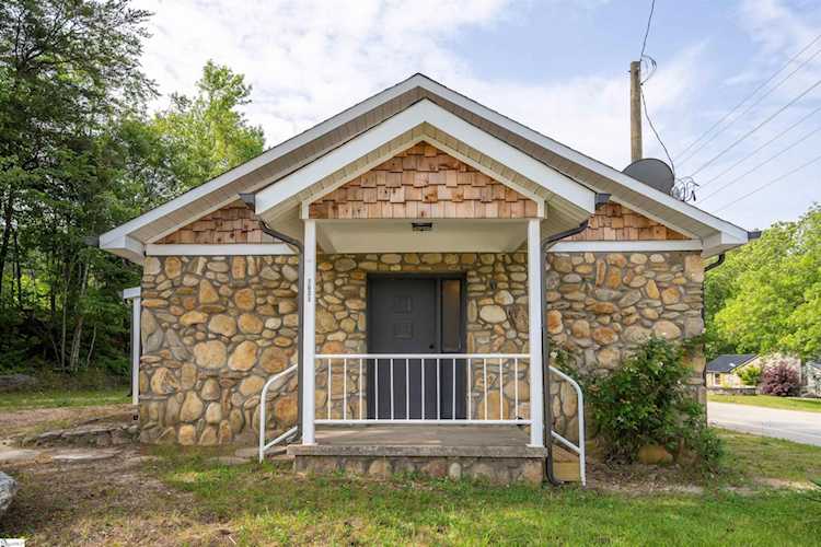 1631 Highway 11 Landrum, SC 29356-9246