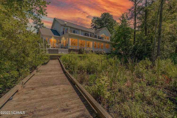 147 Morgana Dr Hertford, NC 27944