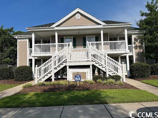 739 Blue Stem Dr. #64-C Pawleys Island, SC 29585