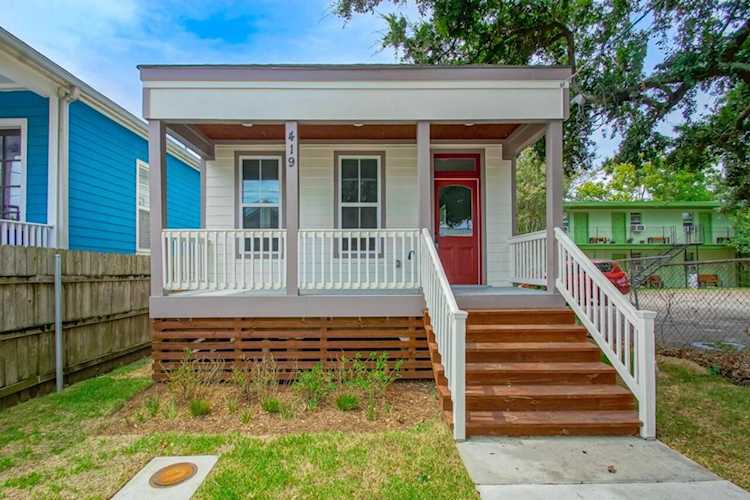419 N Prieur St New Orleans, LA 70112