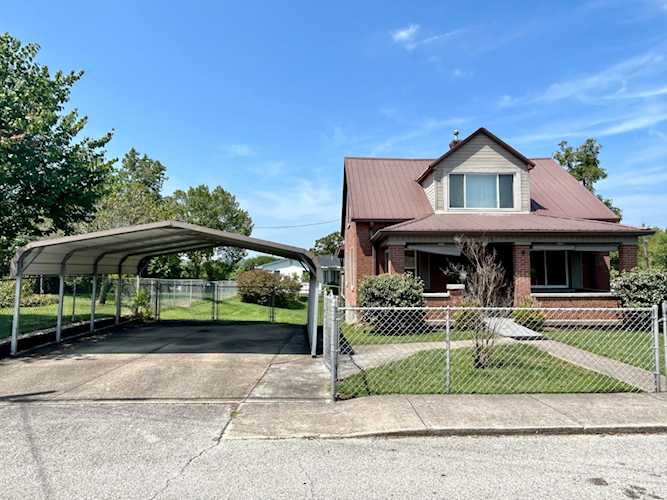 146 Cotter Ave, Somerset, KY 42501 MLS 23016296 137,000