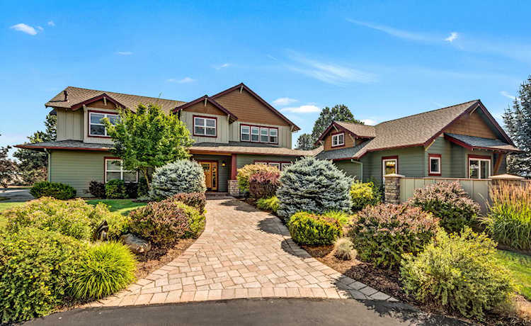 20269 Marsh Rd Bend, OR 97703