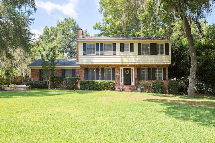 3732 Mundon Way Tallahassee, FL 32309 in Shannon Forest Photo 1