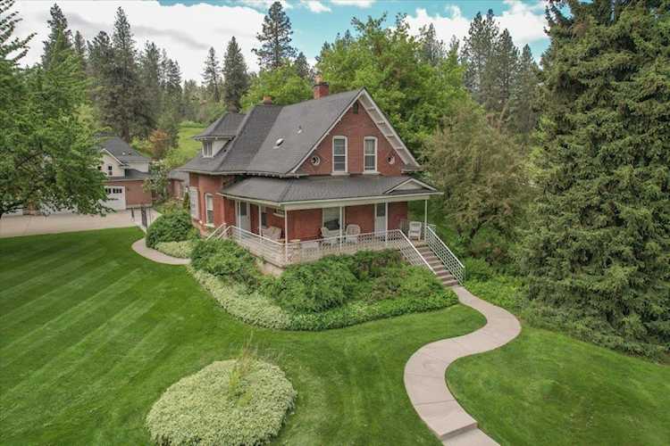 3609 W Thorpe Rd Spokane, WA 99224