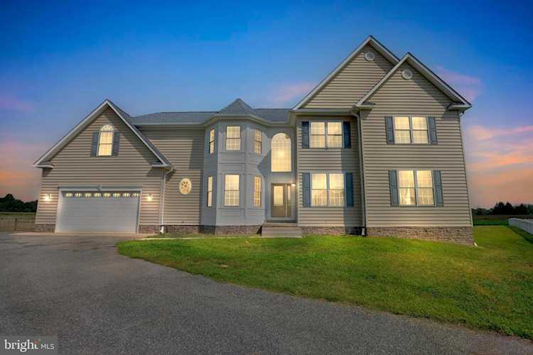 28560 Plateau Ln Mechanicsville, MD 20659
