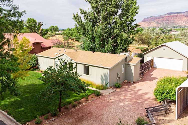 514 S E 410 Kanab, UT 84741
