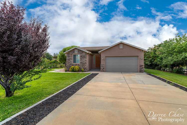 133 Dammeron Valley Farms DR Dammeron Valley, UT 84783
