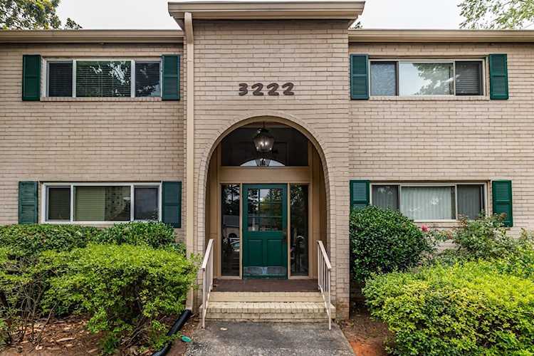 3222 Henderson Mill Road #3 Chamblee, GA 30341