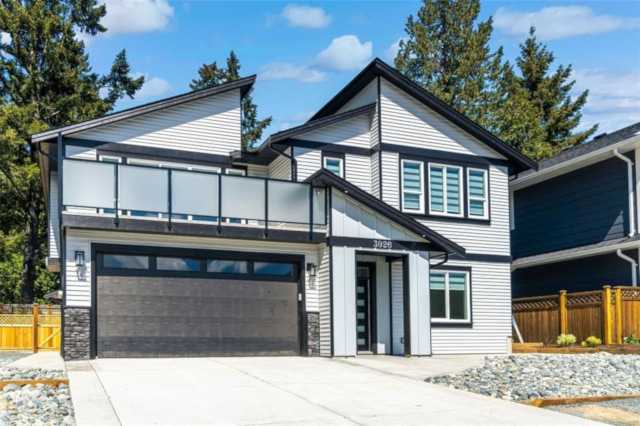 3926 SE Jingle Pot RdNa North Jingle PotNanaimo940967home for sale Photo 1
