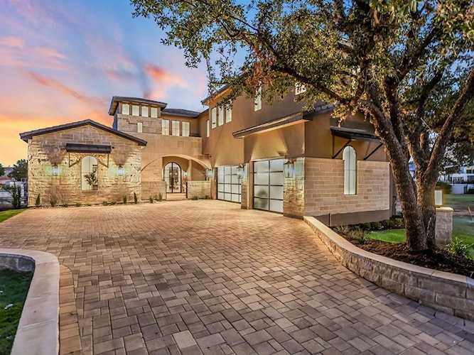 315 Matern Court Horseshoe Bay, TX 78657