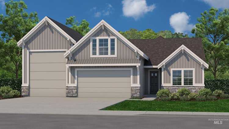 Build Idaho- Prepare to be Moved! Idaho's Ultimate Home Search Photo 1