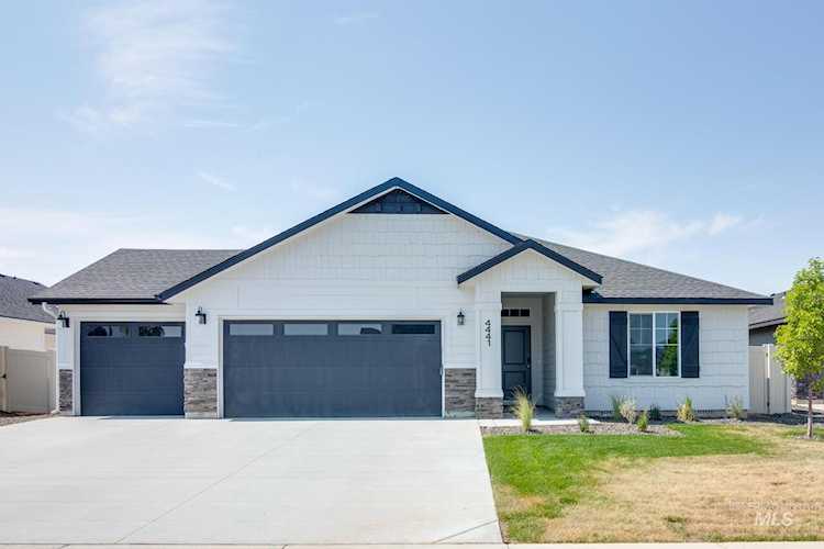 Build Idaho- Prepare to be Moved! Idaho's Ultimate Home Search Photo 1