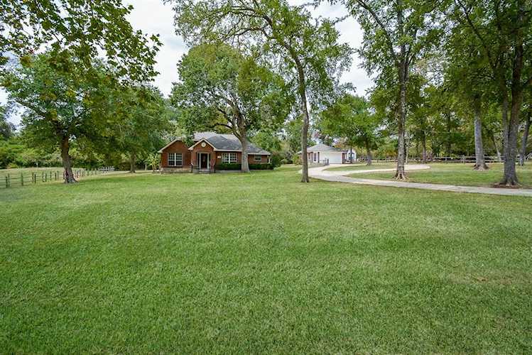 2209 Vogel Ln Pattison, TX 77423