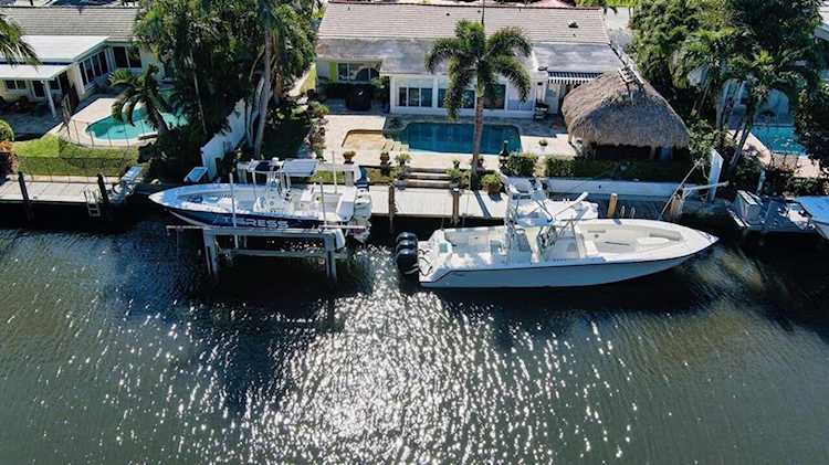 725 Shore Drive Boynton Beach, FL 33435