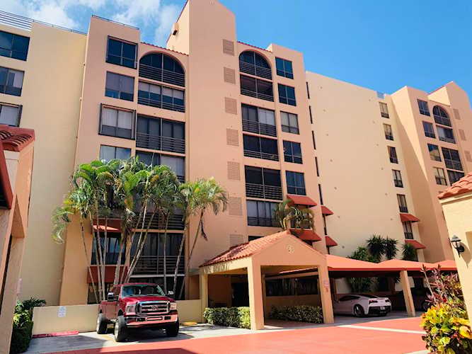7137 Promenade Drive #202 Boca Raton, FL 33433