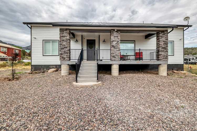 847 W Main ST Pine Valley, UT 84781