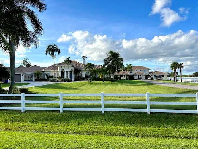 15411 Palma Lane Wellington, FL 33414