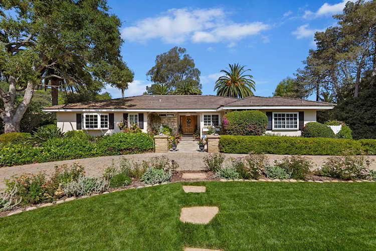 411 Las Palmas Dr Santa Barbara, CA 93110 | MLS 23-2515 Photo 1