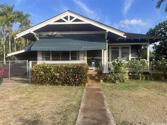91-1200 Alanui Mauka Street Ewa Beach, HI 96706 | MLS 202317457 Photo 1