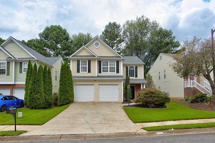1321 Glenover Way Marietta, GA 30062