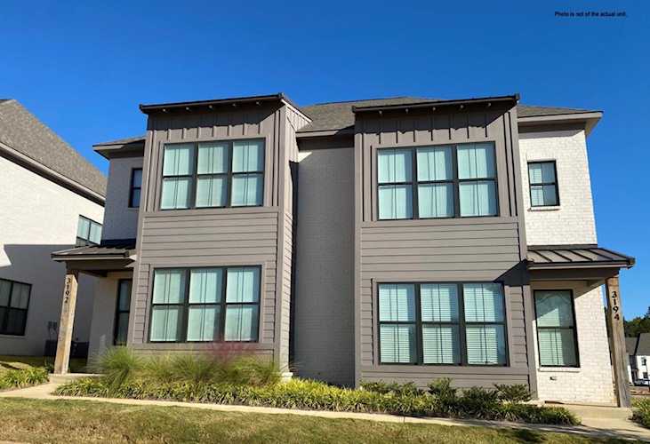 3048 Oxford Way Oxford, MS 38655
