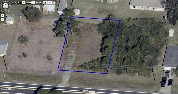 2373 Cogan Drive in , FL Photo 1
