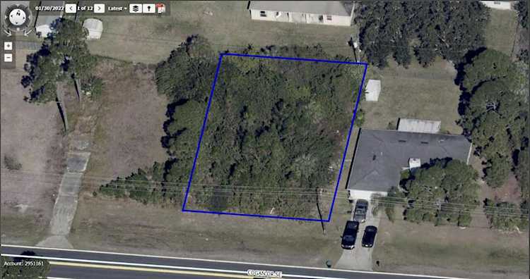 2385 Cogan Drive in , FL Photo 1