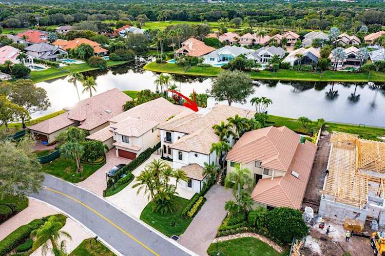 13741 Le Havre Drive Palm Beach Gardens, FL 33410