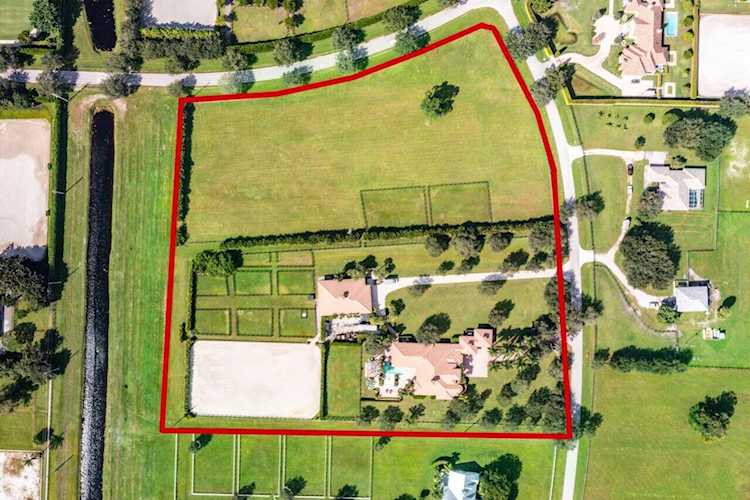 15448 Sunnyland Lane Wellington, FL 33414