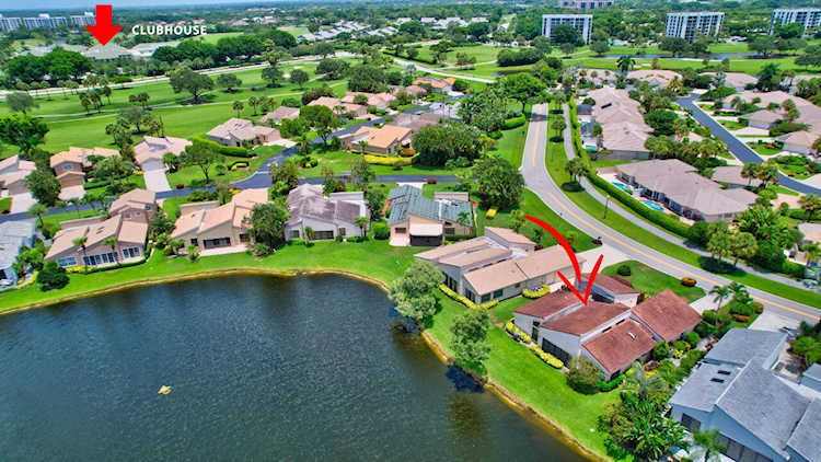 20507 Woodbridge Drive Boca Raton, FL 33434