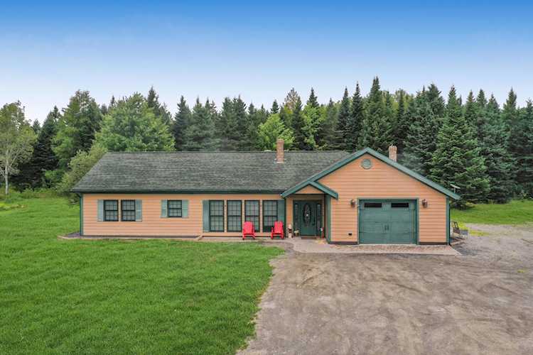 769 Aroostook Rd Fort Kent, ME 04743