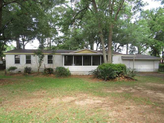2136 Plantation Forest Dr Tallahassee, FL 32317 in Plantation Estates Photo 1