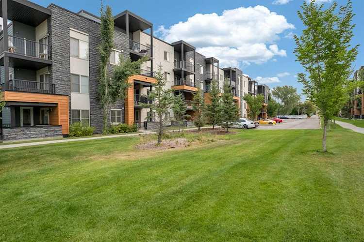 2715 12 Ave SE 314Calgary Real EstateAlbert Park/Radisson Heights