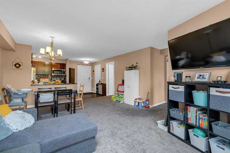 2715 12 Ave SE #314|Calgary Real Estate|Albert Park/Radisson Heights ...