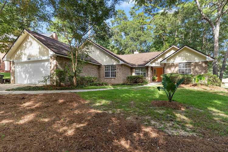 2984 Compton Ct Tallahassee, FL 32309
