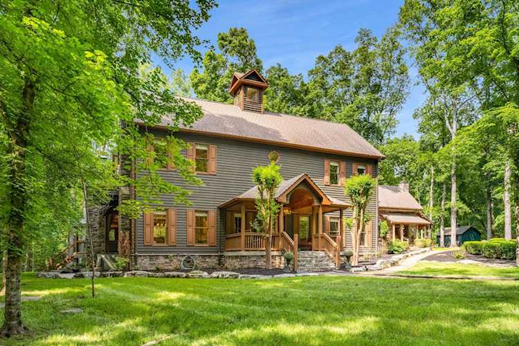 4701 Hessey Rd Mount Juliet, TN 37122