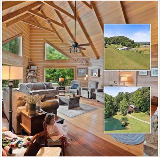 180 Hollow Ranch Rd Albany, KY 42602