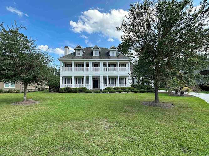 126 Low Country Loop Murrells Inlet, SC 29576