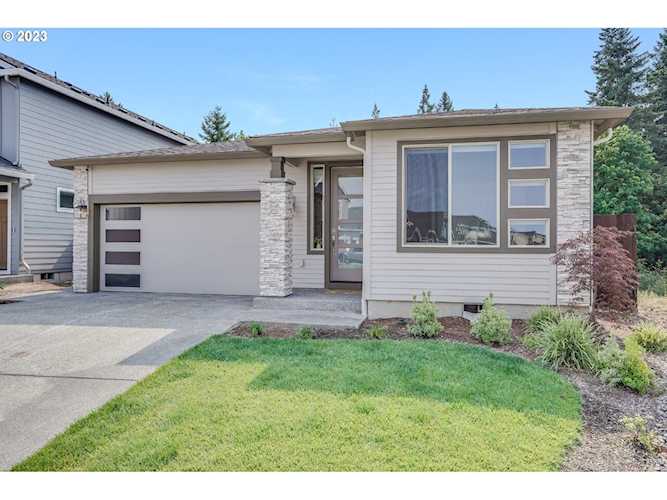2808 S Sockeye DR Ridgefield, WA 98642
