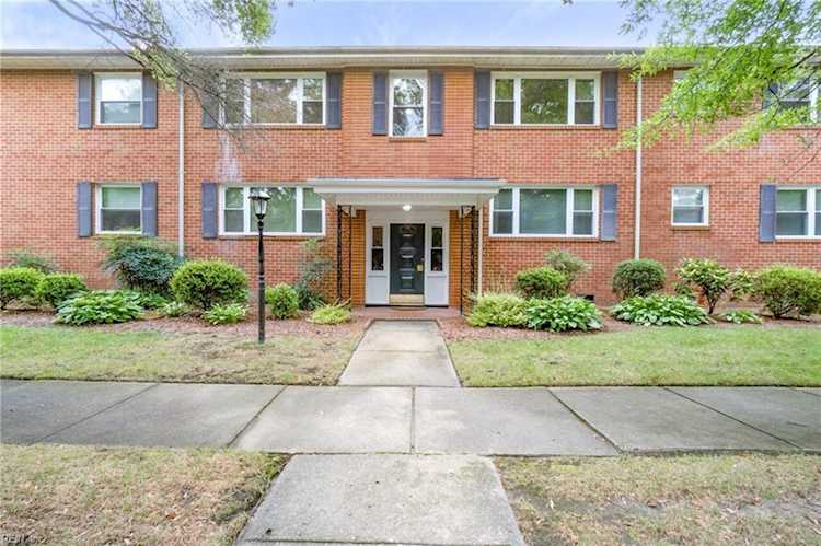 7740 Dunfield Place #4B Norfolk, VA 23505