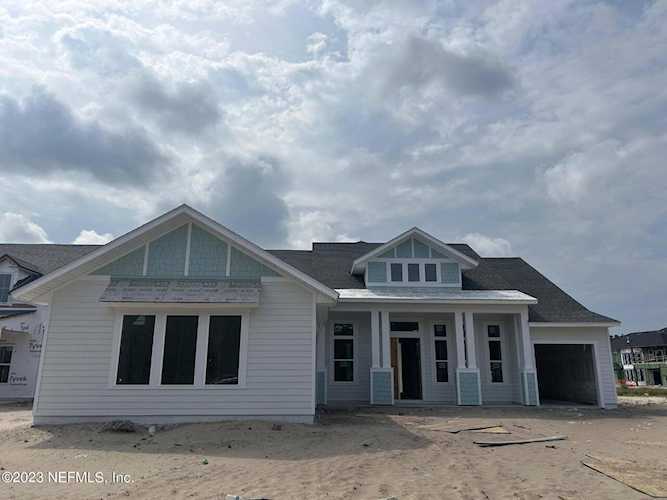 368 Seagrove DR Ponte Vedra, FL 32081