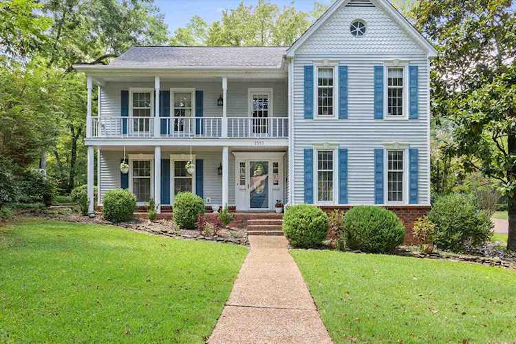 2553 Germanwood Ln Germantown, TN 38138