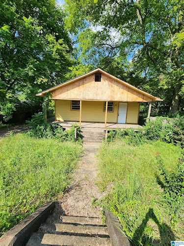 617 48th Street Birmingham, AL 35222