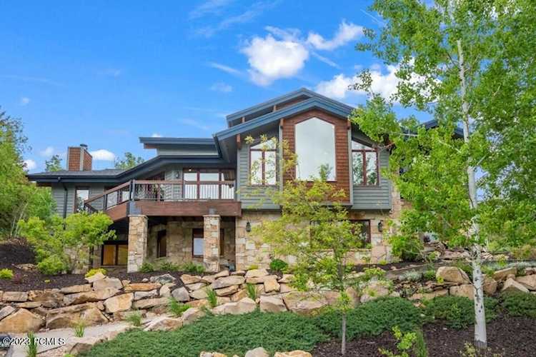 3230 Thistle St Park City, UT 84060
