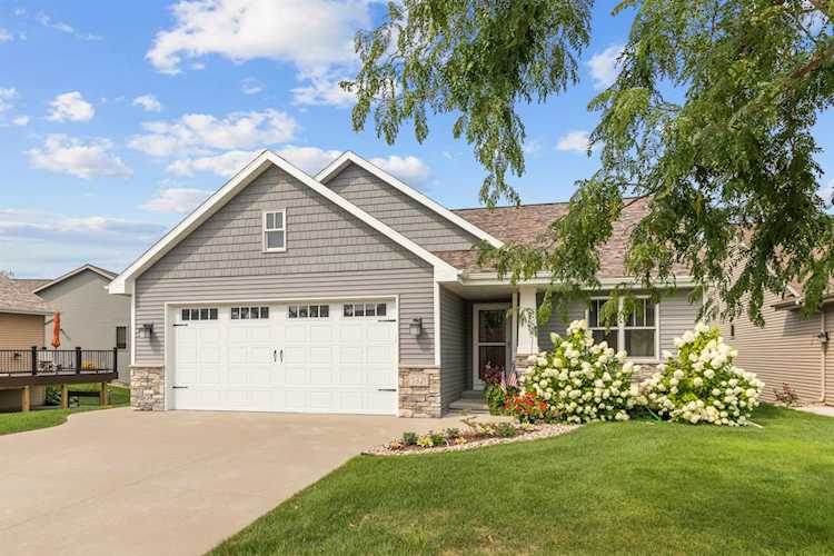 5321 N Haymeadow Ave Appleton, City of Appleton, WI 54913